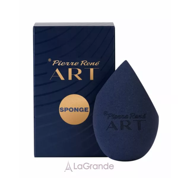 Pierre Rene Art Beauty Sponge ����� ��� ������