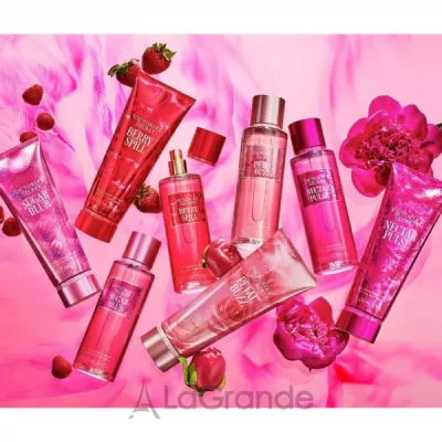 Victoria`s Secret Sugar Blur    