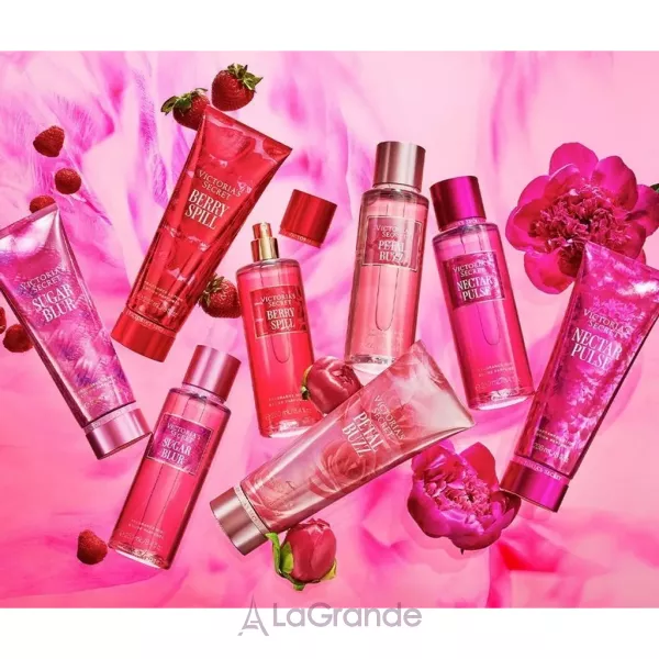 Victoria`s Secret Sugar Blur ������������ ����� ��� ���