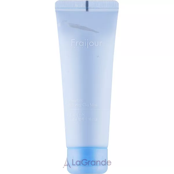 Fraijour Pro Moisture Milk Toning Clay Mask ����������� �������� ����� � ��������� ���������� ��� ����