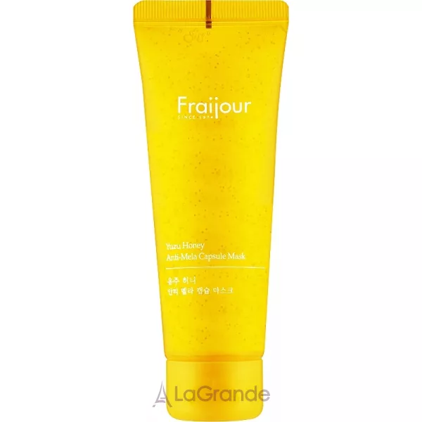 Fraijour Yuzu Honey Anti-Mela Capsule Mask ����������� ���������� ����������� ����� ��� ����