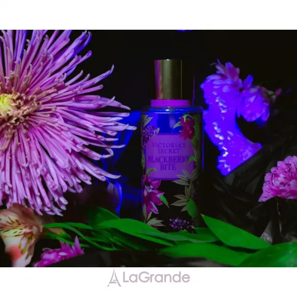 Victoria`s Secret Blackberry Bite ������������ ����� ��� ���