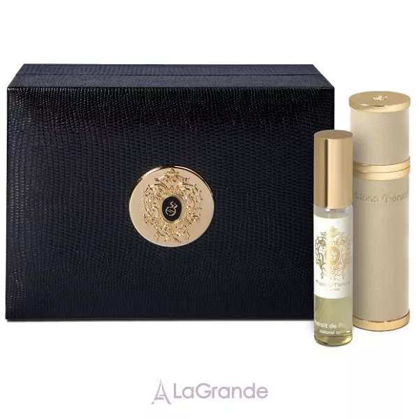 Tiziana Terenzi Cas Extrait de Parfum ����� (��������������� ���� 2 ������� �� 10 ��)