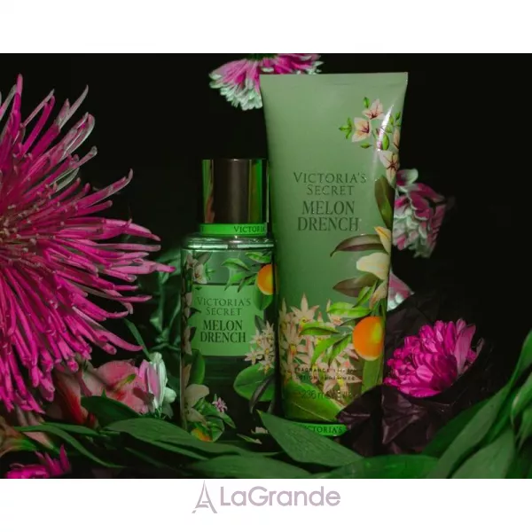 Victoria`s Secret Melon Drench ������������ ����� ��� ���