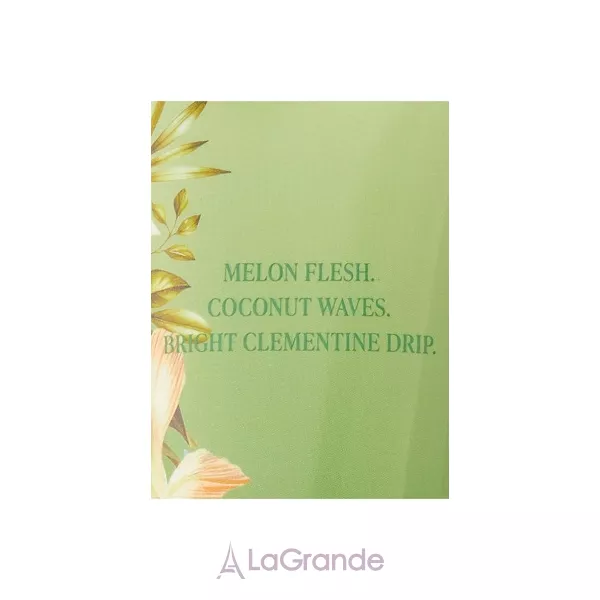 Victoria`s Secret Melon Drench ������������ ������� ��� ���