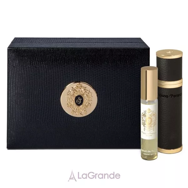Tiziana Terenzi Kaff ����� (��������������� ���� 2 ������� �� 10 ��)