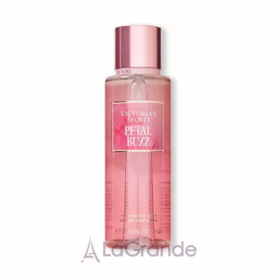 Victoria`s Secret Petal Buzz    