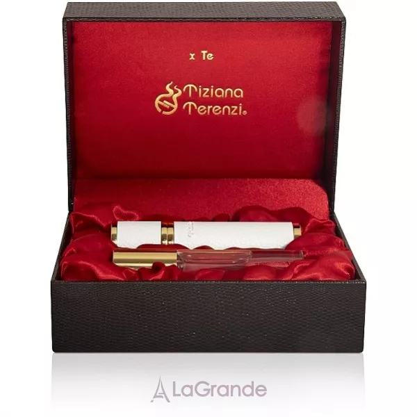 Tiziana Terenzi Spirito Fiorentino ����� (���� 2 ������� �� 10 ��)