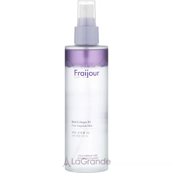 Fraijour Retin-Collagen 3D Ampoule Mist ���� ��� ���� � ���������� � ���������