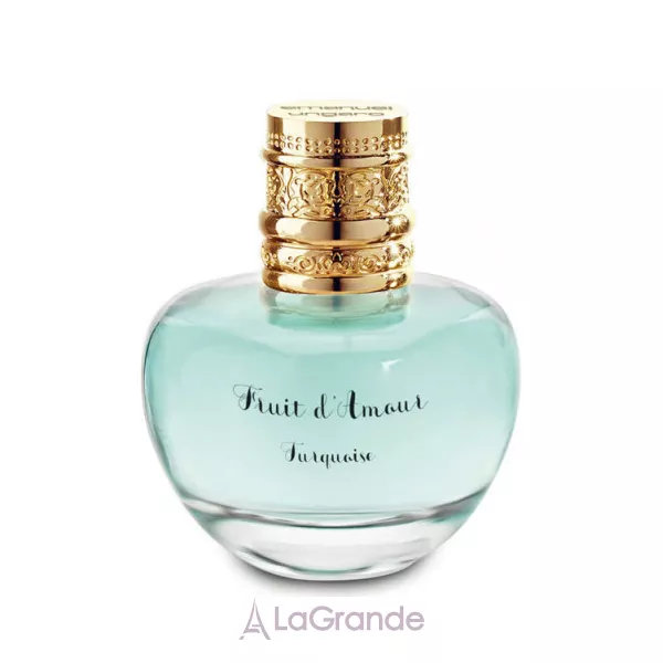 Emanuel Ungaro Fruit d�Amour Turquoise ��������� ����