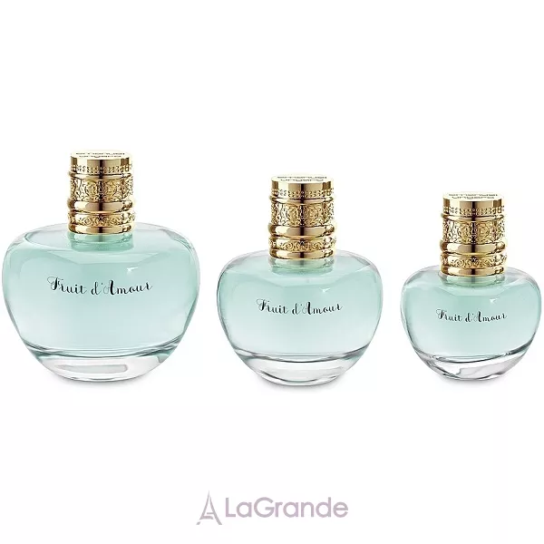 Emanuel Ungaro Fruit d�Amour Turquoise ��������� ����
