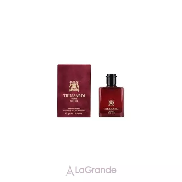 Trussardi Uomo The Red ��������� ����
