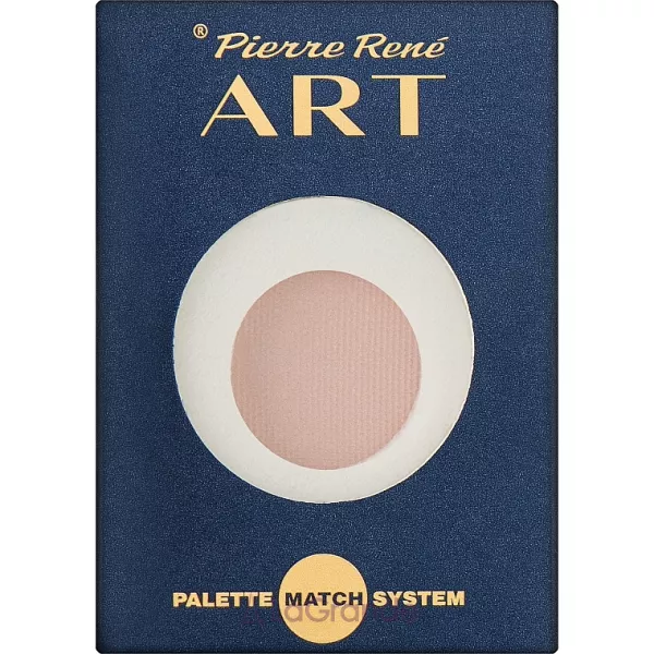 Pierre Rene Matte Eyeshadow PRO Pallette Match System ҳ�� ��� ����