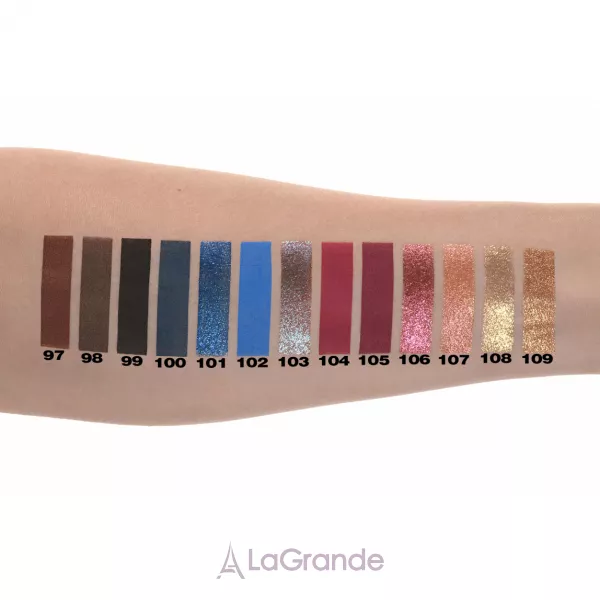Pierre Rene Matte Eyeshadow PRO Pallette Match System ҳ�� ��� ����