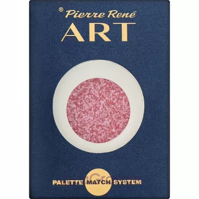 Pierre Rene Metallic Eyeshadow PRO Pallette Match System   