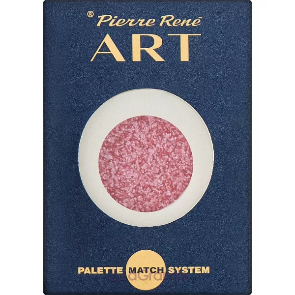 Pierre Rene Metallic Eyeshadow PRO Pallette Match System ҳ�� ��� ����