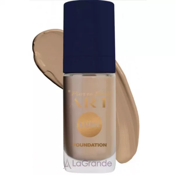 Pierre Rene Art Lumi Touch Foundation �������� ������