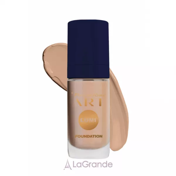 Pierre Rene Art Lumi Touch Foundation �������� ������