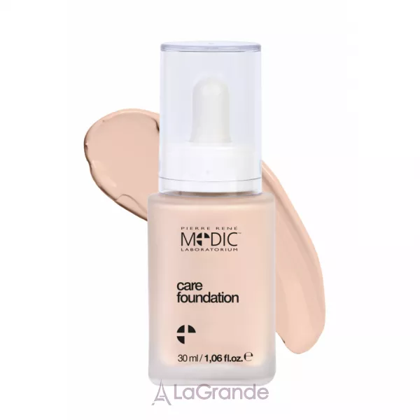 Pierre Rene Medic Laboratorium Care Foundation ��������� �����