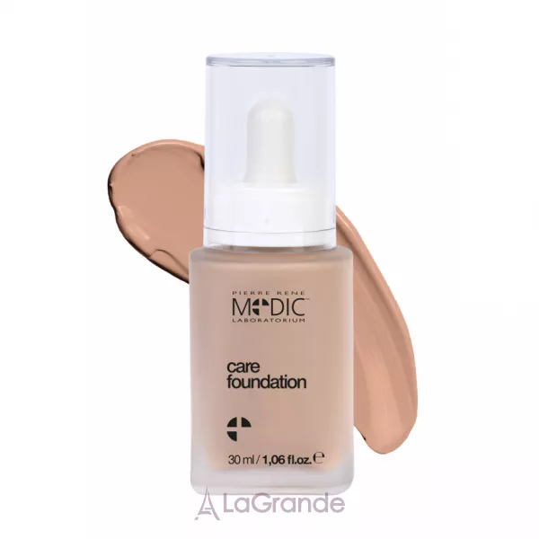 Pierre Rene Medic Laboratorium Care Foundation ��������� �����