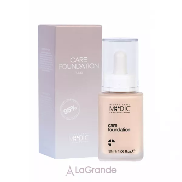 Pierre Rene Medic Laboratorium Care Foundation ��������� �����