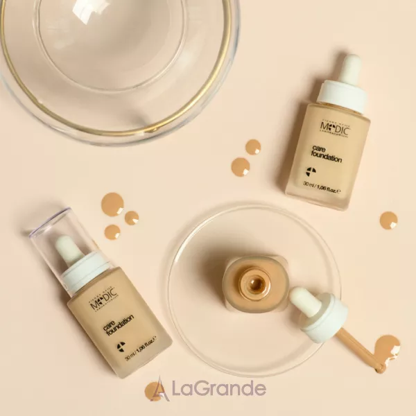 Pierre Rene Medic Laboratorium Care Foundation ��������� �����