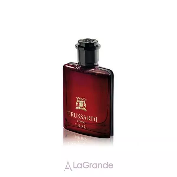 Trussardi Uomo The Red �������� ���� (������)