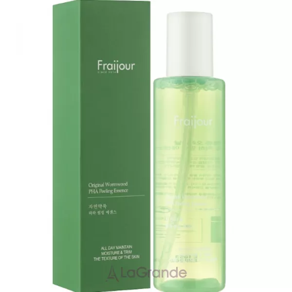 Fraijour Original Wormwood PHA Peeling Essence ������-�������� ��� ����