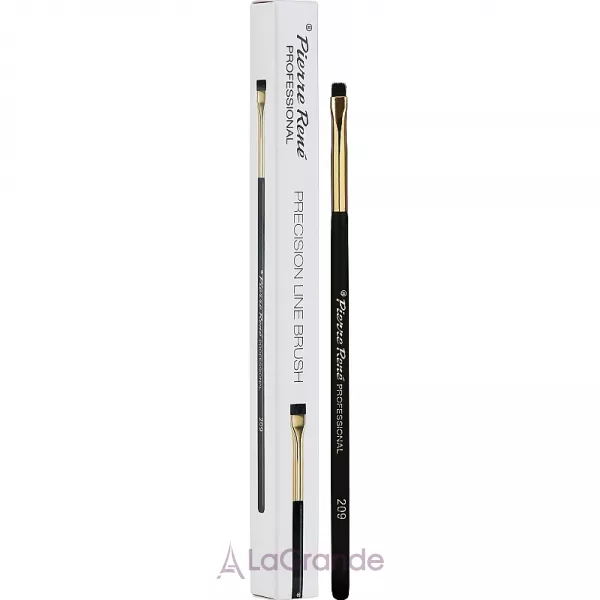 Pierre Rene Line Brush ����� ��� ����� �209