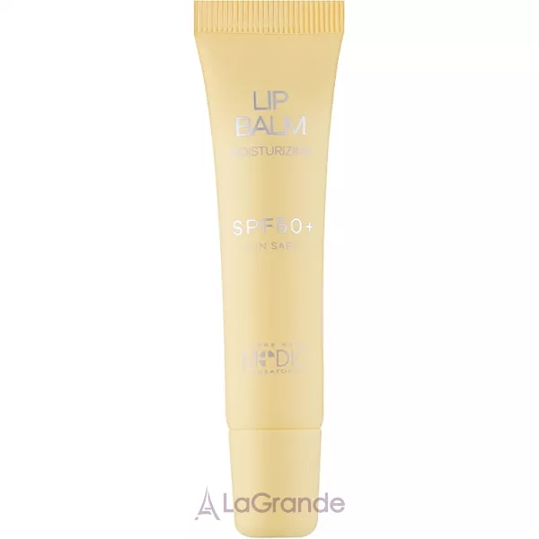 Pierre Rene Medic Laboratorium Lip Balm SPF50+ ������� ��� ���