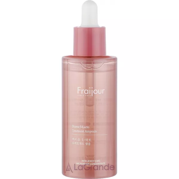 Fraijour Biome 5-Lacto Treatment Ampoule ³��������� �������� ��������� � �����������