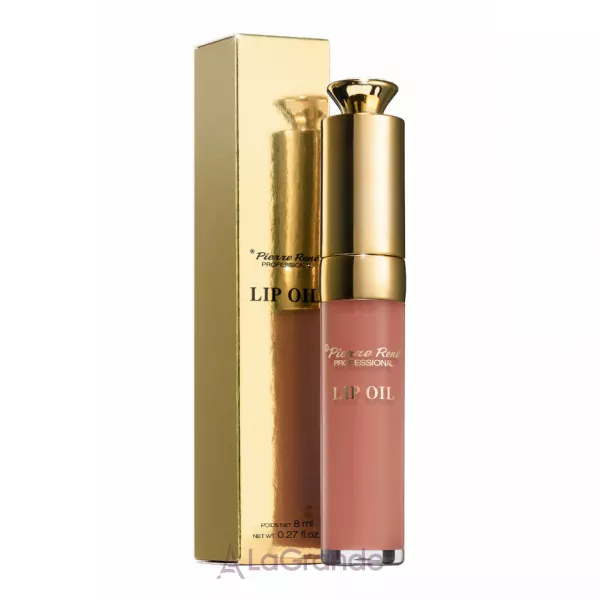 Pierre Rene Lip Oil ��� ��� ���