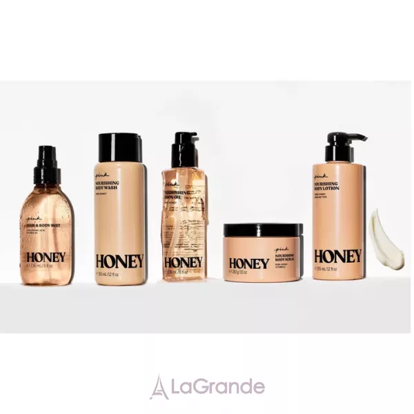 Victoria`s Secret Pink Honey ������� ��� ���