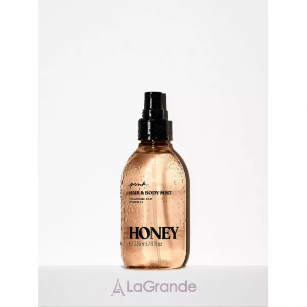 Victoria`s Secret Pink Honey ����� ��� ������� �� ���