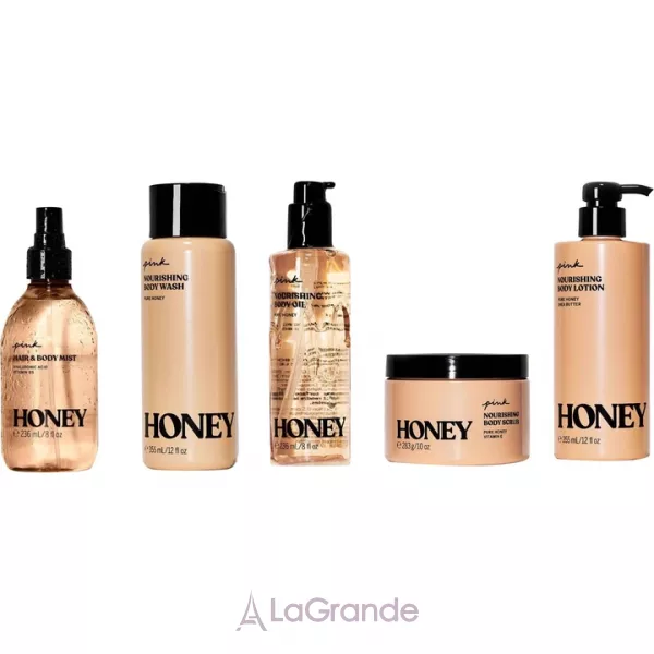 Victoria`s Secret Pink Honey ����� ��� ������� �� ���