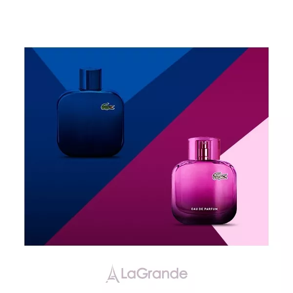 Lacoste Eau de Lacoste L.12.12 Pour Elle Magnetic ��������������� ����