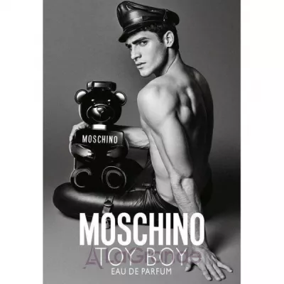 Moschino Toy Boy  (  100  +   10  +    100  +    100 )