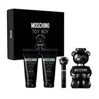 Moschino Toy Boy ����� (��������������� ���� 100 �� + ��������������� ���� 10 �� + ���� ��� ���� 100 �� + ������� ����� ������ 100 ��)
