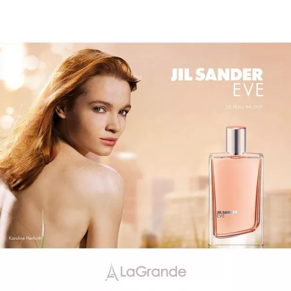 Jil Sander Eve �������� ����