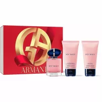 Armani My Way ����� (��������������� ���� 50 �� + ������ ��� ���� 50 �� + ���� ��� ���� 50 ��)