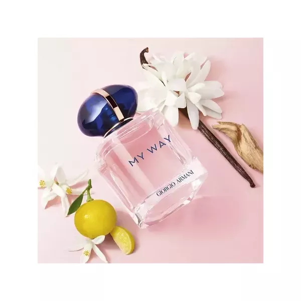 Armani My Way ����� (��������������� ���� 50 �� + ������ ��� ���� 50 �� + ���� ��� ���� 50 ��)