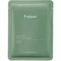 Fraijour Original Herb Wormwood Sheet Mask �������� ����� "������������ ���������"