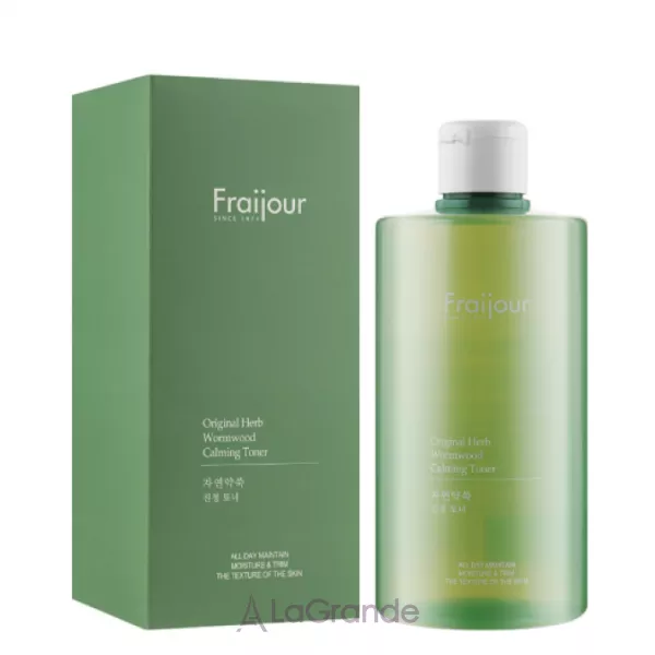 Fraijour Original Herb Wormwood Calming Toner ����� ��� ���� � AHA/BHA ���������