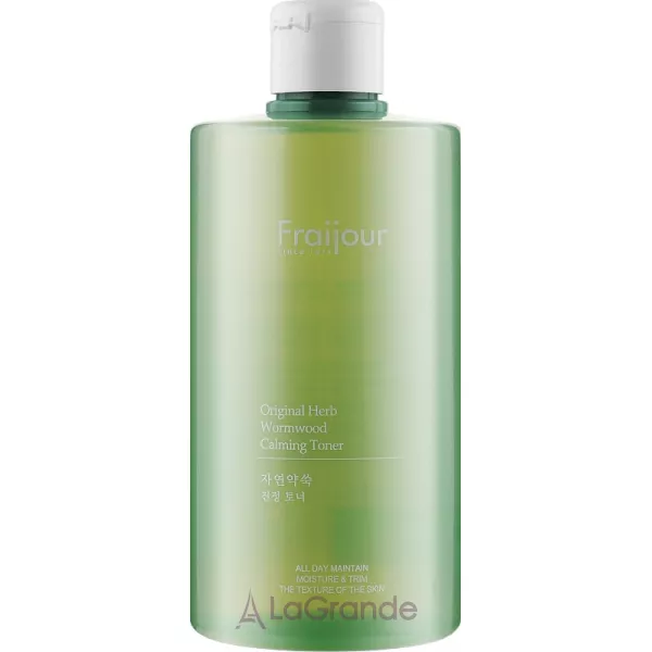 Fraijour Original Herb Wormwood Calming Toner ����� ��� ���� � AHA/BHA ���������