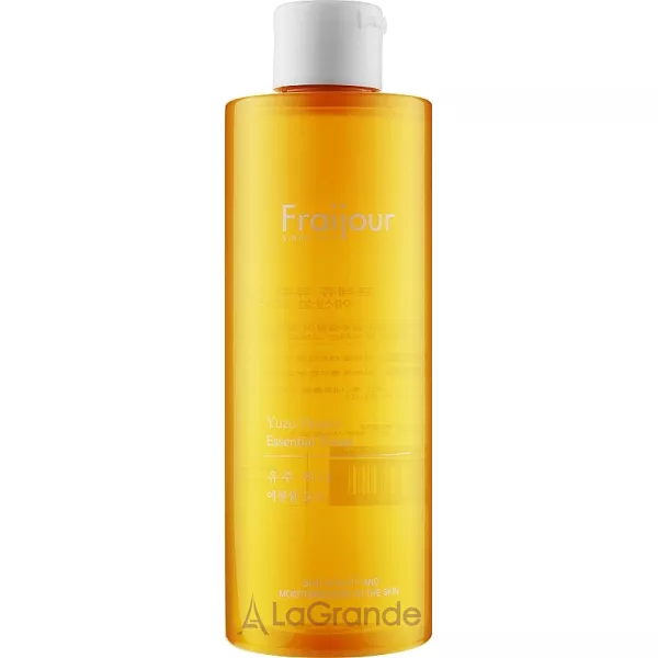 Fraijour Yuzu Honey Essential Toner ����� ��� ���� 