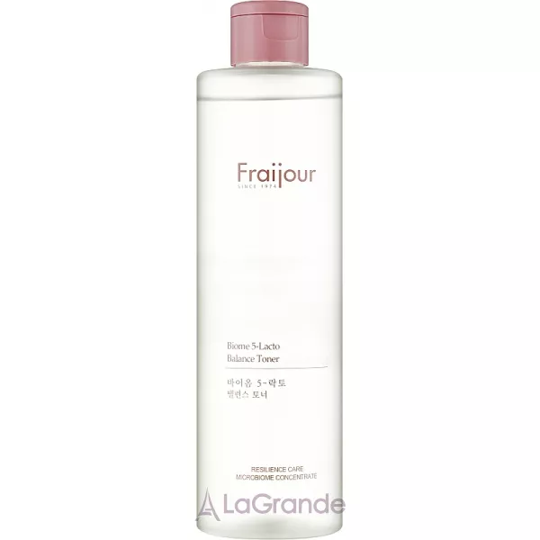 Fraijour Biome 5-Lacto Balance Toner ����� ��� ���� � ������������