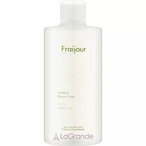 Fraijour Heartleaf Blemish Toner ������������� ����� ��� �������������� � ���������� ���� ����