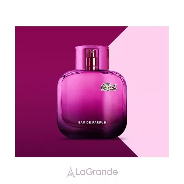 Lacoste Eau de Lacoste L.12.12 Pour Elle Magnetic ����������� ���� (������)