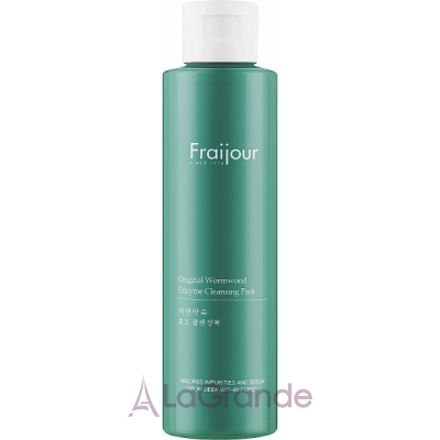 Fraijour Original Wormwood Enzyme Cleansing Pack  -    