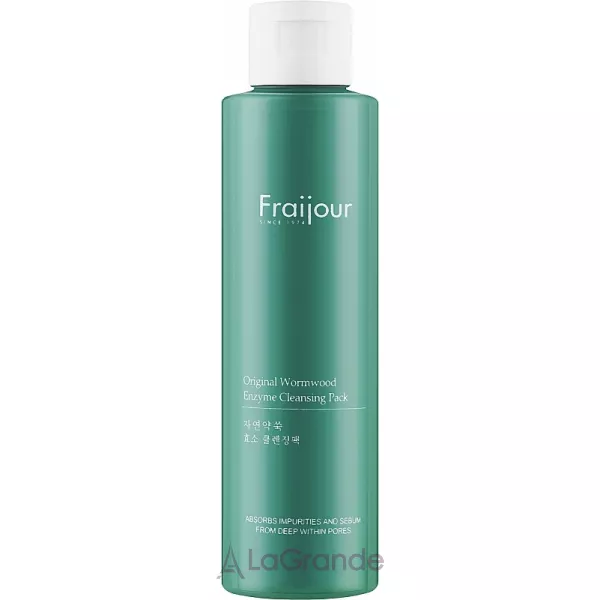 Fraijour Original Wormwood Enzyme Cleansing Pack �������� �����-����� � ������� ��� ����